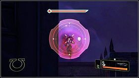 W trzeciej fali napastników ponownie zjawią się czerwone demony, tym razem wspierane przez potężnych magów [1] - 17 - Człowiek Kontra Demon - Opis przejścia - Warhammer 40,000: Space Marine - poradnik do gry