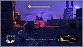 4 - 17 - Człowiek Kontra Demon - Opis przejścia - Warhammer 40,000: Space Marine - poradnik do gry