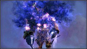 5 - 17 - Człowiek Kontra Demon - Opis przejścia - Warhammer 40,000: Space Marine - poradnik do gry