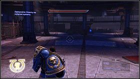 2 - Rozdział 3 - Serwoczaszki - Warhammer 40,000: Space Marine - poradnik do gry