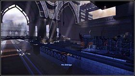 1 - Rozdział 4 - Serwoczaszki - Warhammer 40,000: Space Marine - poradnik do gry