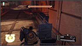 2 - Rozdział 6 - Serwoczaszki - Warhammer 40,000: Space Marine - poradnik do gry