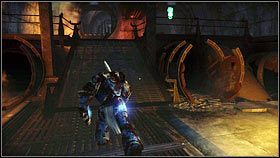 1 - Rozdział 7 - Serwoczaszki - Warhammer 40,000: Space Marine - poradnik do gry