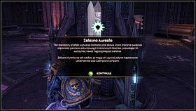 2 - Rozdział 12 - Serwoczaszki - Warhammer 40,000: Space Marine - poradnik do gry