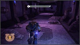 5 - Rozdział 12 - Serwoczaszki - Warhammer 40,000: Space Marine - poradnik do gry