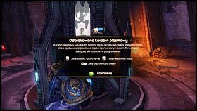 6 - Rozdział 12 - Serwoczaszki - Warhammer 40,000: Space Marine - poradnik do gry