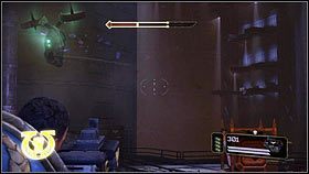 4 - Rozdział 13 - Serwoczaszki - Warhammer 40,000: Space Marine - poradnik do gry