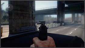 1 - Poradnik do gry - Prolog | Call of Juarez The Cartel - Call of Juarez: The Cartel - poradnik do gry