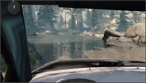 4 - Przejażdżka | Rozdział 1 | Call of Juarez The Cartel - Call of Juarez: The Cartel - poradnik do gry