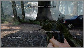 1 - Pola marihuany | Rozdział 1 | Call of Juarez The Cartel - Call of Juarez: The Cartel - poradnik do gry