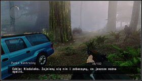 2 - Znowu w samochodzie | Rozdział 1 | Call of Juarez The Cartel - Call of Juarez: The Cartel - poradnik do gry