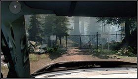 6 - Znowu w samochodzie | Rozdział 1 | Call of Juarez The Cartel - Call of Juarez: The Cartel - poradnik do gry