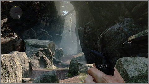 9 - Jeszcze więcej marihuany | Rozdział 1 | Call of Juarez The Cartel - Call of Juarez: The Cartel - poradnik do gry