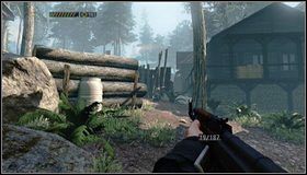 5 - Zjazd kolejką linową | Rozdział 1 | Call of Juarez The Cartel - Call of Juarez: The Cartel - poradnik do gry