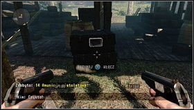 6 - Zjazd kolejką linową | Rozdział 1 | Call of Juarez The Cartel - Call of Juarez: The Cartel - poradnik do gry