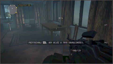 Przedmiot specjalny Ben McCall #4 - w miejscu, gdzie musimy podłożyć bomby znajdują się dwa przedmioty specjalne - Przedmioty specjalne - McCall | Rozdział 1 | Call of Juarez The Cartel - Call of Juarez: The Cartel - poradnik do gry