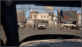 1 - Podejście do budynku | Rozdział 2 | Call of Juarez The Cartel - Call of Juarez: The Cartel - poradnik do gry