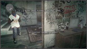 1 - Ukryta okazja - Evans | Rozdział 2 | Call of Juarez The Cartel - Call of Juarez: The Cartel - poradnik do gry