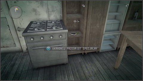 Przedmiot specjalny Kim Evans #2 - w pierwszym budynku znajdują się trzy przedmioty - Ukryta okazja - McCall | Rozdział 2 | Call of Juarez The Cartel - Call of Juarez: The Cartel - poradnik do gry