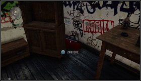 3 - Ukryta okazja - McCall | Rozdział 2 | Call of Juarez The Cartel - Call of Juarez: The Cartel - poradnik do gry