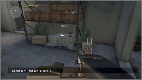 2 - Wojna na ulicach | Rozdział 2 | Call of Juarez The Cartel - Call of Juarez: The Cartel - poradnik do gry