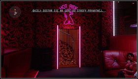 Szukamy Tiny - trzeba przepytać prostytutki - W klubie | Rozdział 3 | Call of Juarez The Cartel - Call of Juarez: The Cartel - poradnik do gry