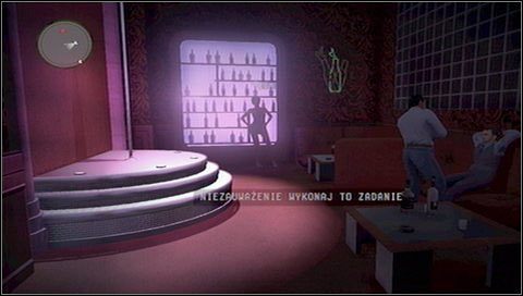 Korzystamy ze schodów i idziemy na piętro - Ukryta okazja - Guerra | Rozdział 3 | Call of Juarez The Cartel - Call of Juarez: The Cartel - poradnik do gry