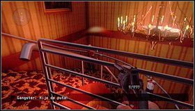 2 - Pościg za Javierem | Rozdział 3 | Call of Juarez The Cartel - Call of Juarez: The Cartel - poradnik do gry