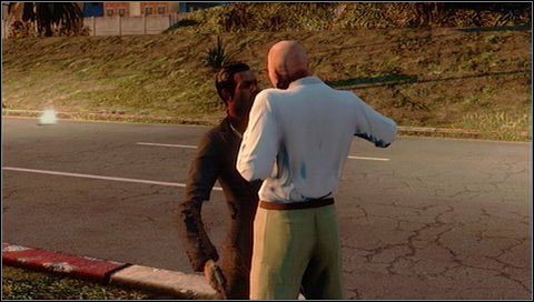 11 - Garaże | Rozdział 3 | Call of Juarez The Cartel - Call of Juarez: The Cartel - poradnik do gry