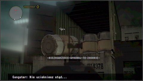 1 - Ukryta okazja - Guerra | Rozdział 4 | Call of Juarez The Cartel - Call of Juarez: The Cartel - poradnik do gry