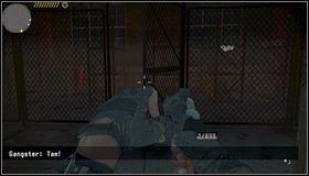 1 - Ukryta okazja - Evans | Rozdział 4 | Call of Juarez The Cartel - Call of Juarez: The Cartel - poradnik do gry