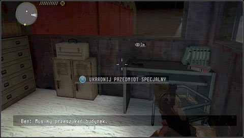 3 - Ukryta okazja - Evans | Rozdział 4 | Call of Juarez The Cartel - Call of Juarez: The Cartel - poradnik do gry