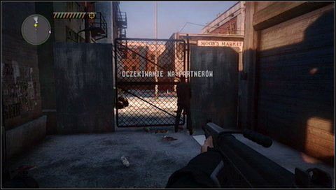 1 - Znowu razem | Rozdział 7 | Call of Juarez The Cartel - Call of Juarez: The Cartel - poradnik do gry