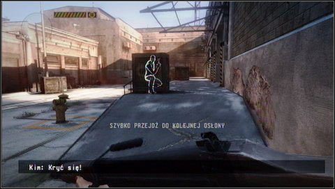 2 - Znowu razem | Rozdział 7 | Call of Juarez The Cartel - Call of Juarez: The Cartel - poradnik do gry