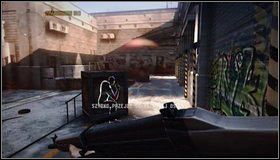 3 - Znowu razem | Rozdział 7 | Call of Juarez The Cartel - Call of Juarez: The Cartel - poradnik do gry