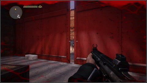 6 - Znowu razem | Rozdział 7 | Call of Juarez The Cartel - Call of Juarez: The Cartel - poradnik do gry