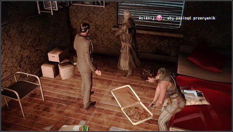 Zgarniamy sprzęt i ruszamy - Flaco i pościg | Rozdział 8 | Call of Juarez The Cartel - Call of Juarez: The Cartel - poradnik do gry