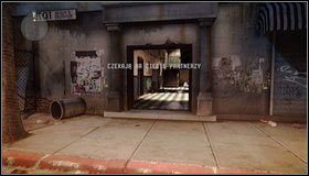 1 - Flaco i pościg | Rozdział 8 | Call of Juarez The Cartel - Call of Juarez: The Cartel - poradnik do gry