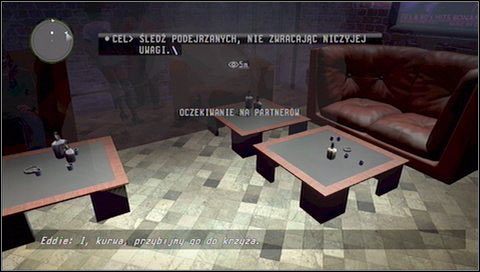 3 - Klub | Rozdział 8 | Call of Juarez The Cartel - Call of Juarez: The Cartel - poradnik do gry