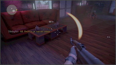 Przedmiot specjalny Kim Evans #5 - w scenie z helikopterem - Przedmioty specjalne - Evans | Rozdział 8 | Call of Juarez The Cartel - Call of Juarez: The Cartel - poradnik do gry