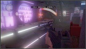 Przedmiot specjalny Guerra #2 - w trakcie walki z ochroniarzami Jezusa zbieramy przedmiot - jest na barze - Przedmioty specjalne - Guerra | Rozdział 8 | Call of Juarez The Cartel - Call of Juarez: The Cartel - poradnik do gry