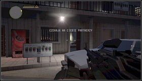 2 - Przedmioty specjalny - McCall | Rozdział 10 | Call of Juarez The Cartel - Call of Juarez: The Cartel - poradnik do gry