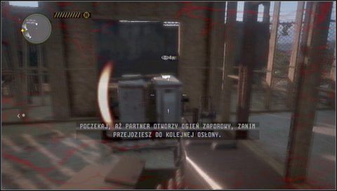 1 - Przedmioty specjalne - Guerra | Rozdział 10 | Call of Juarez The Cartel - Call of Juarez: The Cartel - poradnik do gry