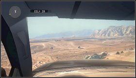 1 - Przejażdżka na farmę | Rozdział 12 | Call of Juarez The Cartel - Call of Juarez: The Cartel - poradnik do gry