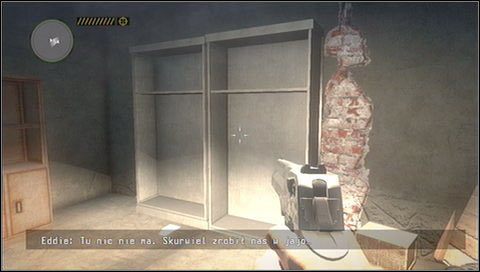 8 - Płonąca stodoła | Rozdział 12 | Call of Juarez The Cartel - Call of Juarez: The Cartel - poradnik do gry