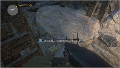 5 - Tunele | Rozdział 12 | Call of Juarez The Cartel - Call of Juarez: The Cartel - poradnik do gry