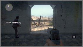 4 - Ukryta okazja - Guerra | Rozdział 12 | Call of Juarez The Cartel - Call of Juarez: The Cartel - poradnik do gry