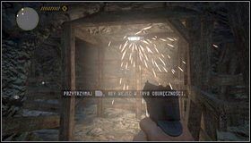 2 - Przedmioty specjalne - McCall | Rozdział 12 | Call of Juarez The Cartel - Call of Juarez: The Cartel - poradnik do gry