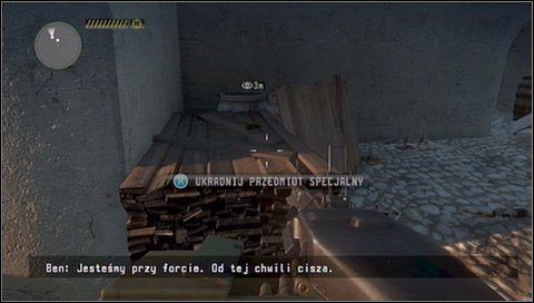 1 - Przedmioty specjalne - Evans | Rozdział 12 | Call of Juarez The Cartel - Call of Juarez: The Cartel - poradnik do gry