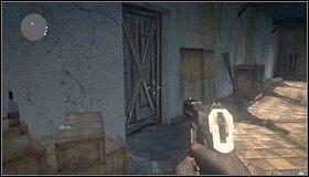 2 - Przedmioty specjalne - Evans | Rozdział 12 | Call of Juarez The Cartel - Call of Juarez: The Cartel - poradnik do gry